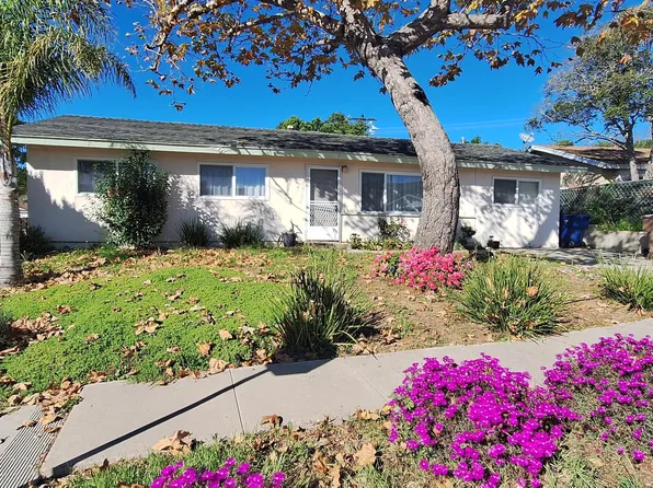 209 Delaware Dr, Ventura, CA 93001