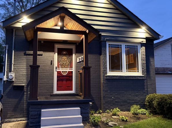 70 Bernice Cres, Toronto, ON M6N 1X2