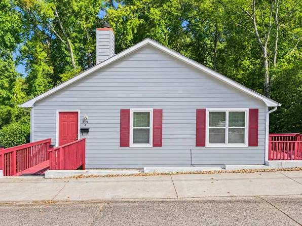 3227 Archdale Dr APT A, Charlotte, NC 28210