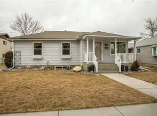 216 6th Ave, Laurel, MT 59044