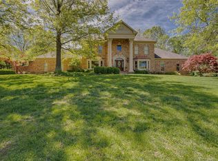 6 Wembury Ct, Saint Louis, MO
