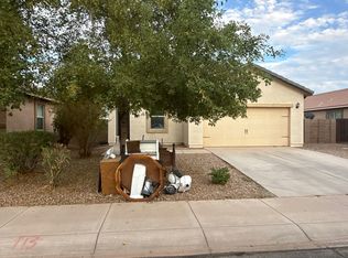 20541 N Grantham Rd, Maricopa, AZ 85138