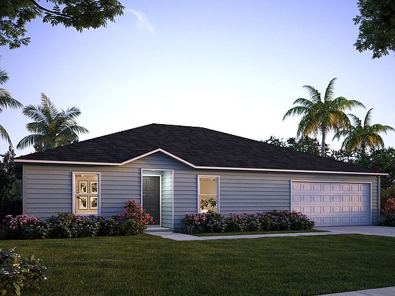 Elevation L FH-19-DUSK