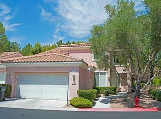 1913 Summer Pine Ct UNIT 103, Las Vegas, NV 89134