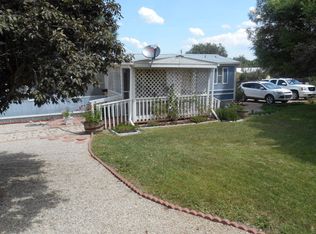 209 Turkey Canyon Ln, Ruidoso Downs, NM 88346
