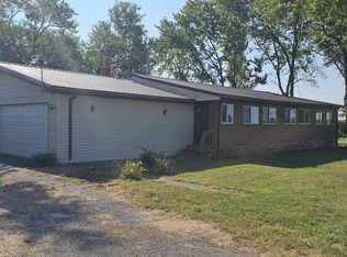 5274 Norton Rd, Sandoval, IL 62882