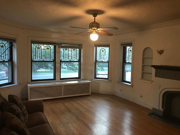 2nd image of 1117 S Austin Blvd #1