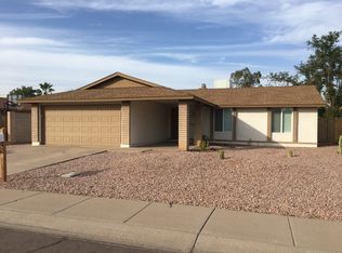 1512 W Mariposa Dr, Chandler, AZ 85224