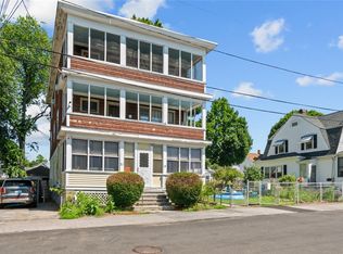 19 Redfern St FLOOR 1, North Providence, RI 02911