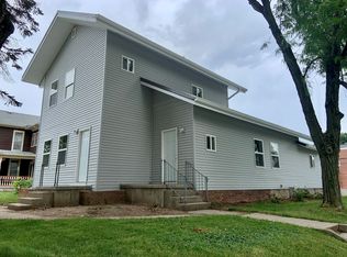 203 W South St #1, Bluffton, IN 46714