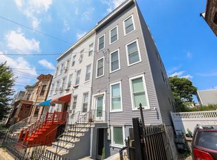 157 Sherman Ave #3, Jersey City, NJ 07307