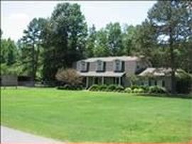 26 Plantation Acres Dr, Little Rock, AR, 72210