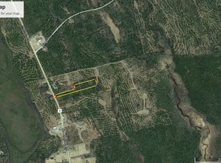 1 Off Us Rte, Waite, ME 04492