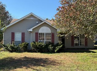 6078 Old Murfreesboro Rd E, Lebanon, TN 37090