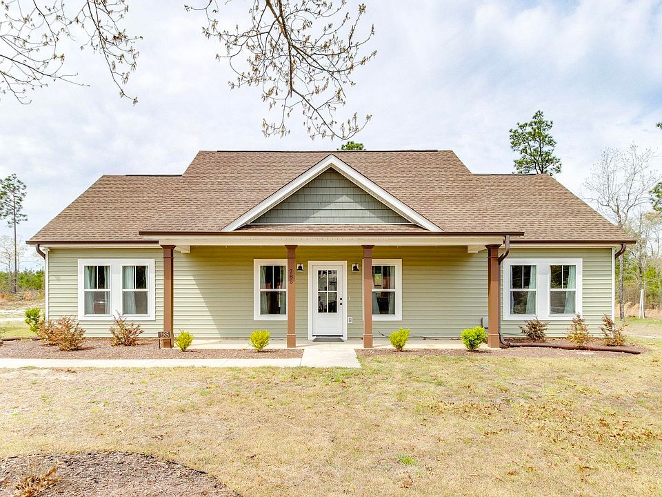 1st image of 285 Mount Zion Rd