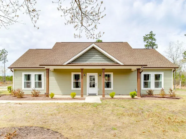 285 Mount Zion Rd, Camden, SC 29020