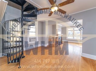 804 E Kewaunee St, Milwaukee, WI 53202