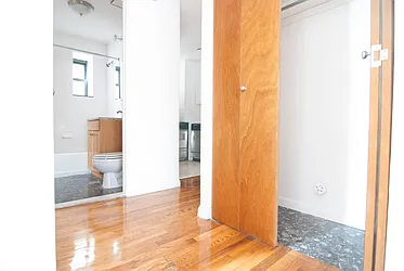 Rented by WAM Partners - William Moses Co.