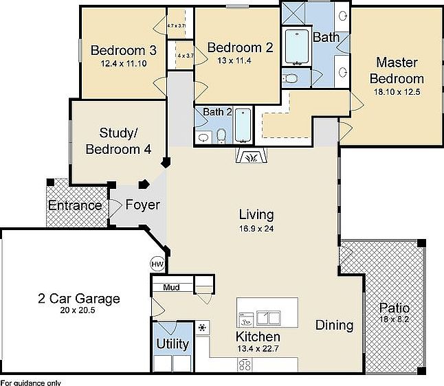 1st image of 220 Tuscany Dr