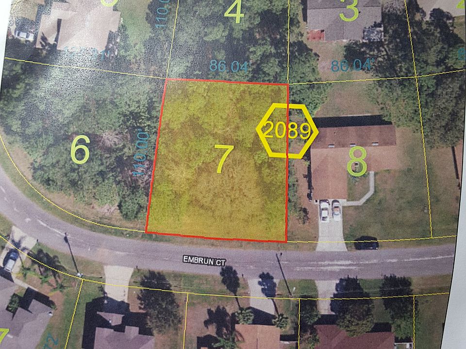 1st image of Embrun Ct #7