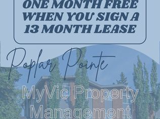 10040 154th St NW, Edmonton, AB T5P 2G9