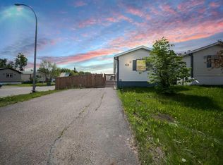 101 N Hoehne St, Wood Buffalo, AB T9K 2K6