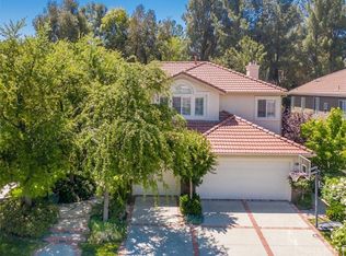 23310 Summerglen Pl, Valencia, CA 91354