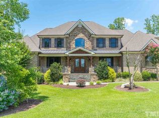 354 Marcellus Way, Clayton, NC 27527