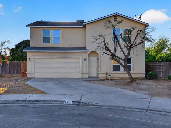 2050 S Wolters Ave, Fresno, CA 93702