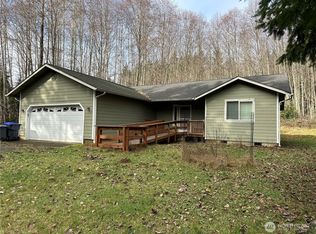 90 W Highland Road, Shelton, WA 98584