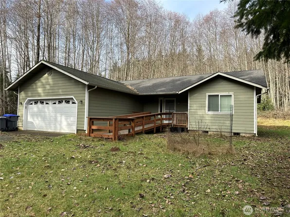90 W Highland Road, Shelton, WA 98584