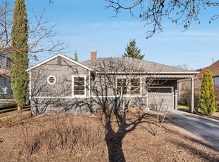 2715 N Kilpatrick St, Portland, OR 97217