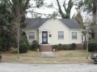 108 E 21st St, Anniston, AL 36201