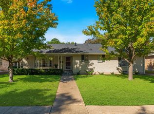 8439 Sweetwater Dr, Dallas, TX 75228