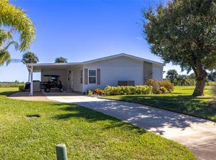 251 Golden Bay Blvd, Oak Hill, FL 32759