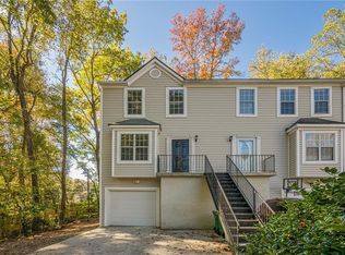 3754 Meadow Creek Dr, Peachtree Corners, GA 30092