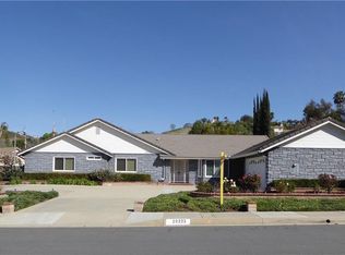20223 E Walnut Canyon Rd, Walnut, CA 91789