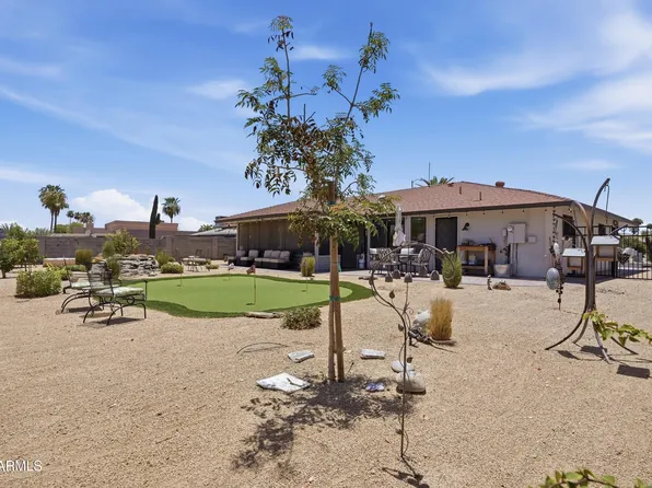 13122 W MEEKER Boulevard, Sun City West, AZ 85375