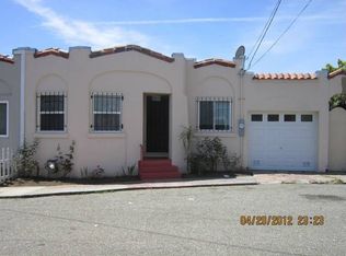 5817 Kingsley Cir, Oakland, CA 94605