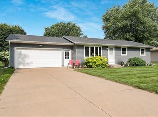 3418 Jill Ave, Eau Claire, WI 54701