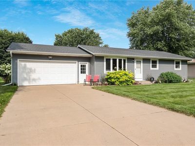 3418 Jill Avenue, Eau Claire, WI, 54701