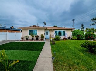 4802 N Midsite Ave, Covina, CA 91722