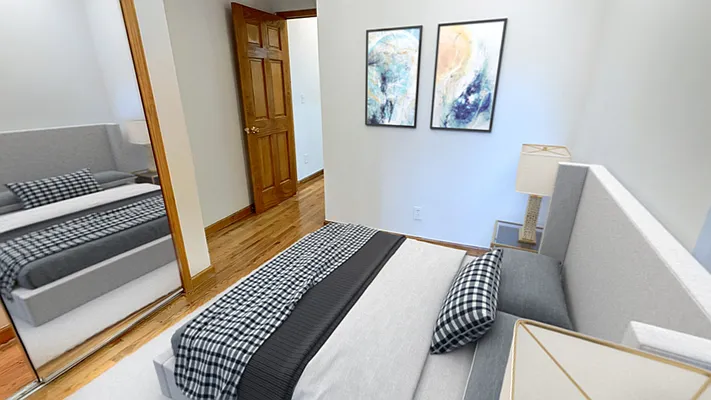 Rented by Compass | media 3