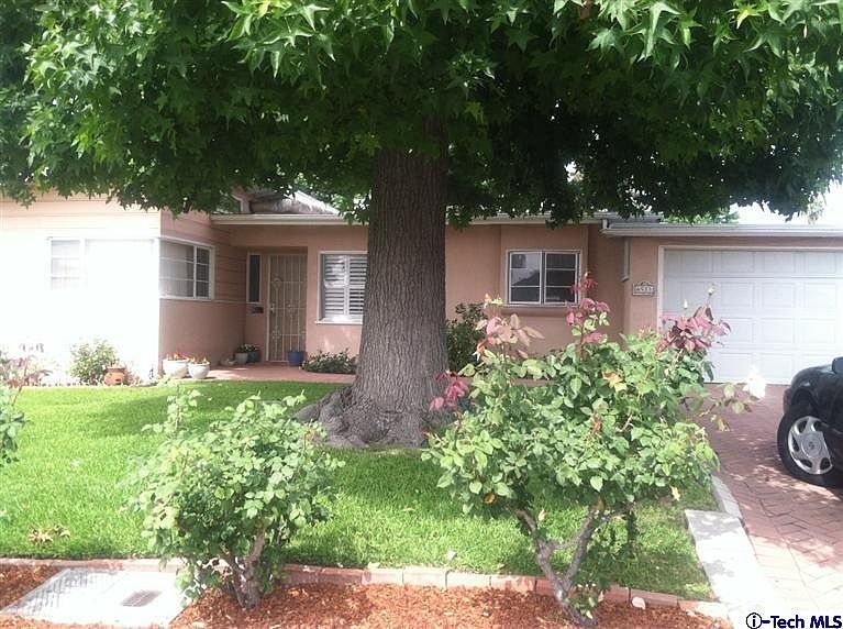 2nd image of 6515 N Golden West Ave