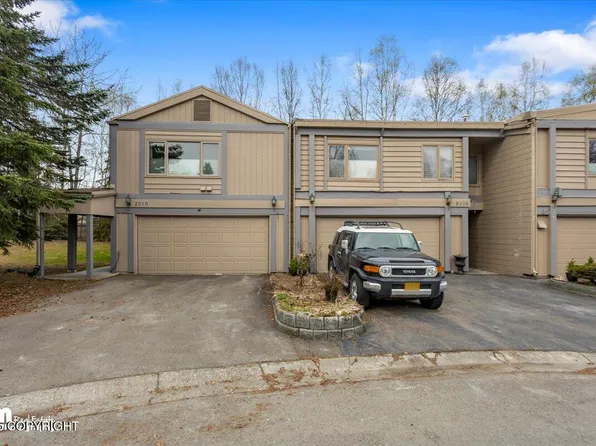2010 Crataegus Cir, Anchorage, AK 99508