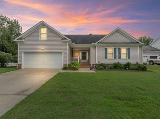 9101 Three Bushel Dr, Toano, VA 23168