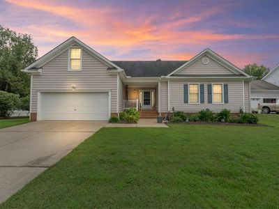 9101 Three Bushel Dr, Toano, VA, 23168