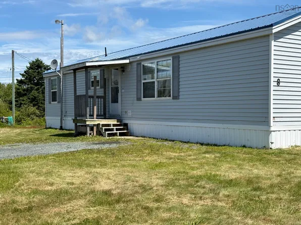 4602 Highway 331, West Dublin, NS B0R 1C0