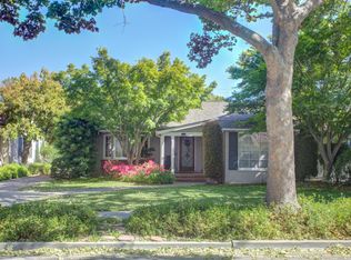 1650 Hanchett Ave, San Jose, CA 95128