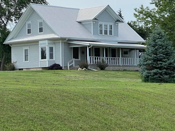 44545 Us Highway 77, Wymore, NE 68466